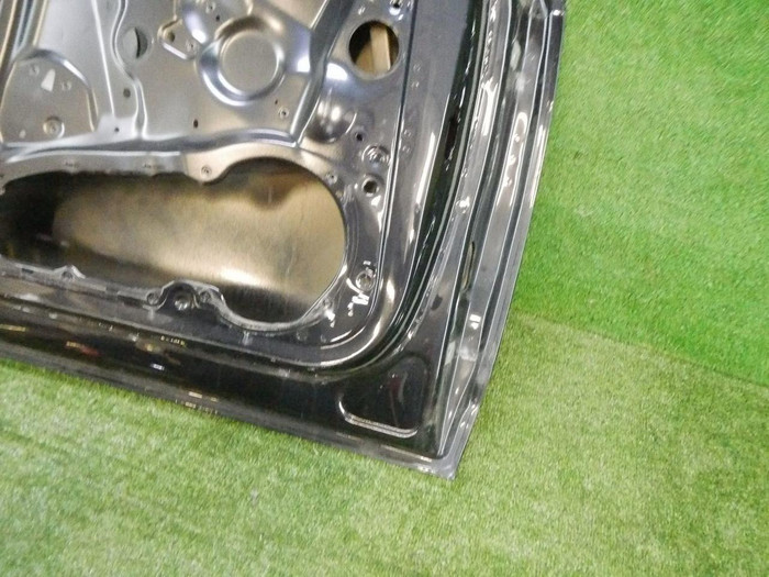 Дверь передняя левая Audi A6 C7 (2011-2018)