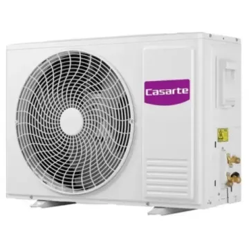 Кондиционер Casarte Triano CAS25MW1/R3-W/1U25MW1/R3