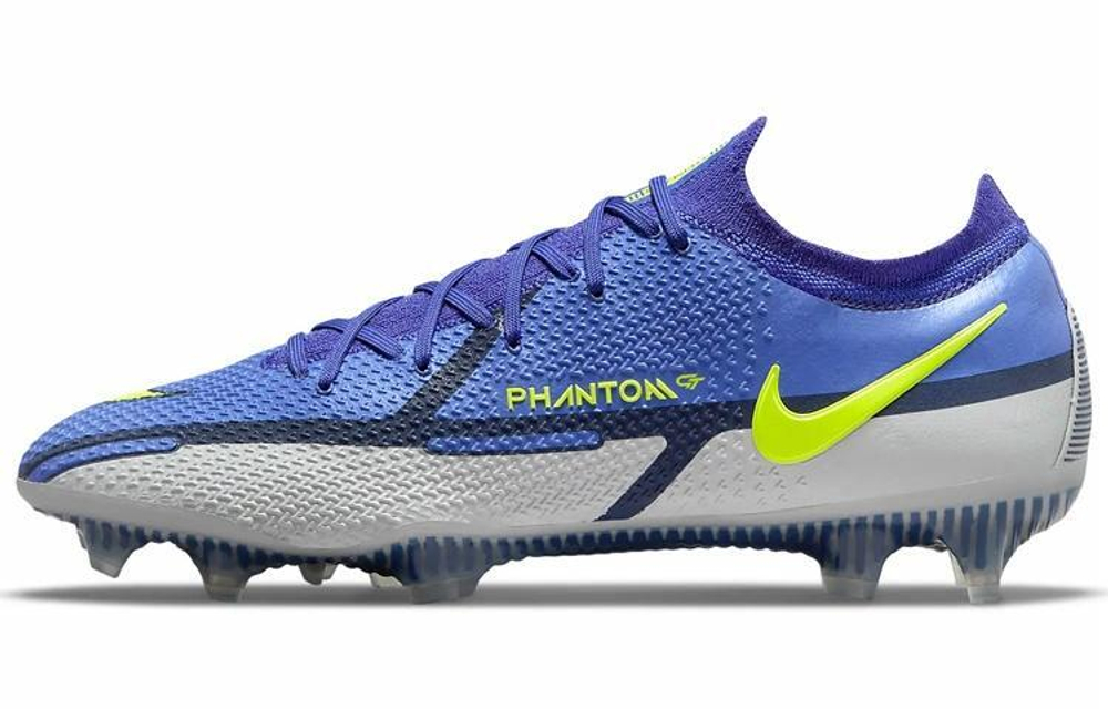 Кроссовки Nike Phantom Gt