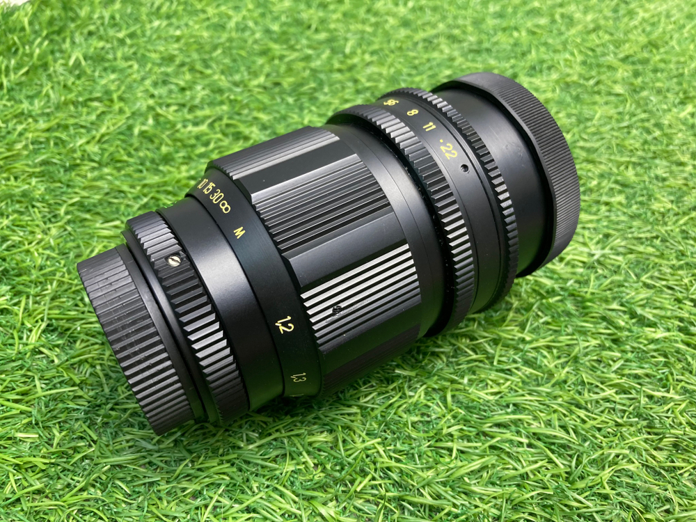Таир-11A 2.8/135mm М42