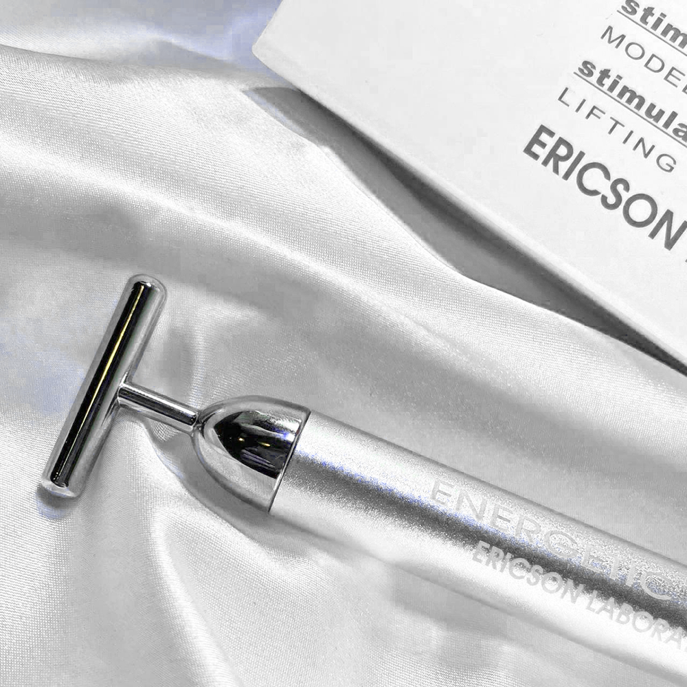 Ericson Laboratoire Массажер «Энергетик» Premedikl Skinjector