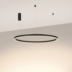 Светильник SP-CONGO-MULT-1-R800-42W Warm3000 (BK, 120 deg, 230V) (Arlight, IP20 Металл, 5 лет) 046247