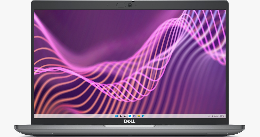 14" Ноутбук Dell Latitude 5440 (1920x1080, Intel Core i5-1335U, RAM 16ГБ, SSD 512ГБ, Intel Iris Xe Graphics, Win 10 Pro)