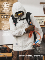 Мужская ультра-тонкая куртка — ваш must-have летом!