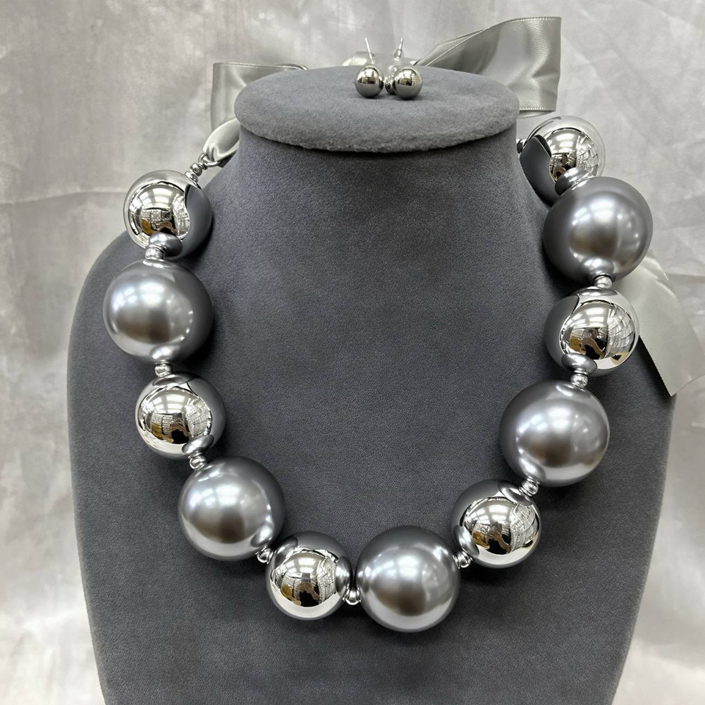 Колье Jewelry 002