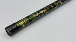 Удилища BROWKA Big Carp-19 6H (4,2 кг) строй 19, для ловли карпа