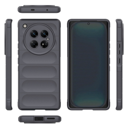 Противоударный чехол Flexible Case для Infinix Zero 40 5g