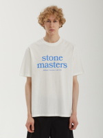 Мужская Футболка Stonemasters
