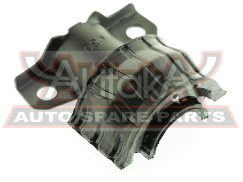 Втулка переднего стабилизатора D30 ASVA(Кратность 1 шт) 1607164F