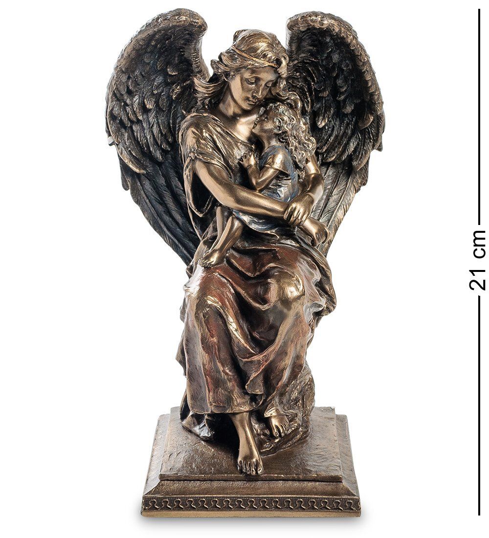 Veronese WS-170 Статуэтка «Ангел-хранитель»