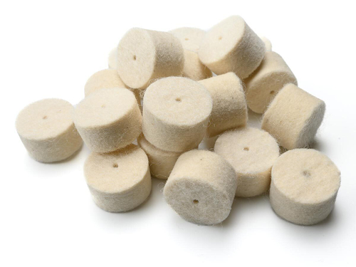 Патч A2S GUN 21 мм 10 шт. (A2S-21-10)