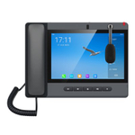 IP телефон Fanvil A320i Black