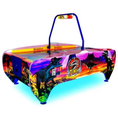 Аэрохоккей Дино