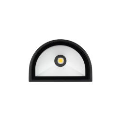 Светильник LGD-Wall-Tub-J2B-12W Day White (Arlight, IP54 Металл, 3 года) 022563