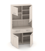 Мини-кухня ФИТ (FIT) вариант №1