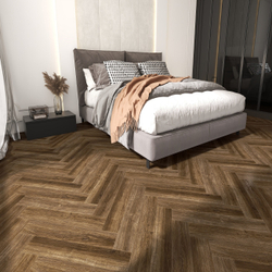 HOI Flooring  Shanghai Дуб Фейлай 60094SH