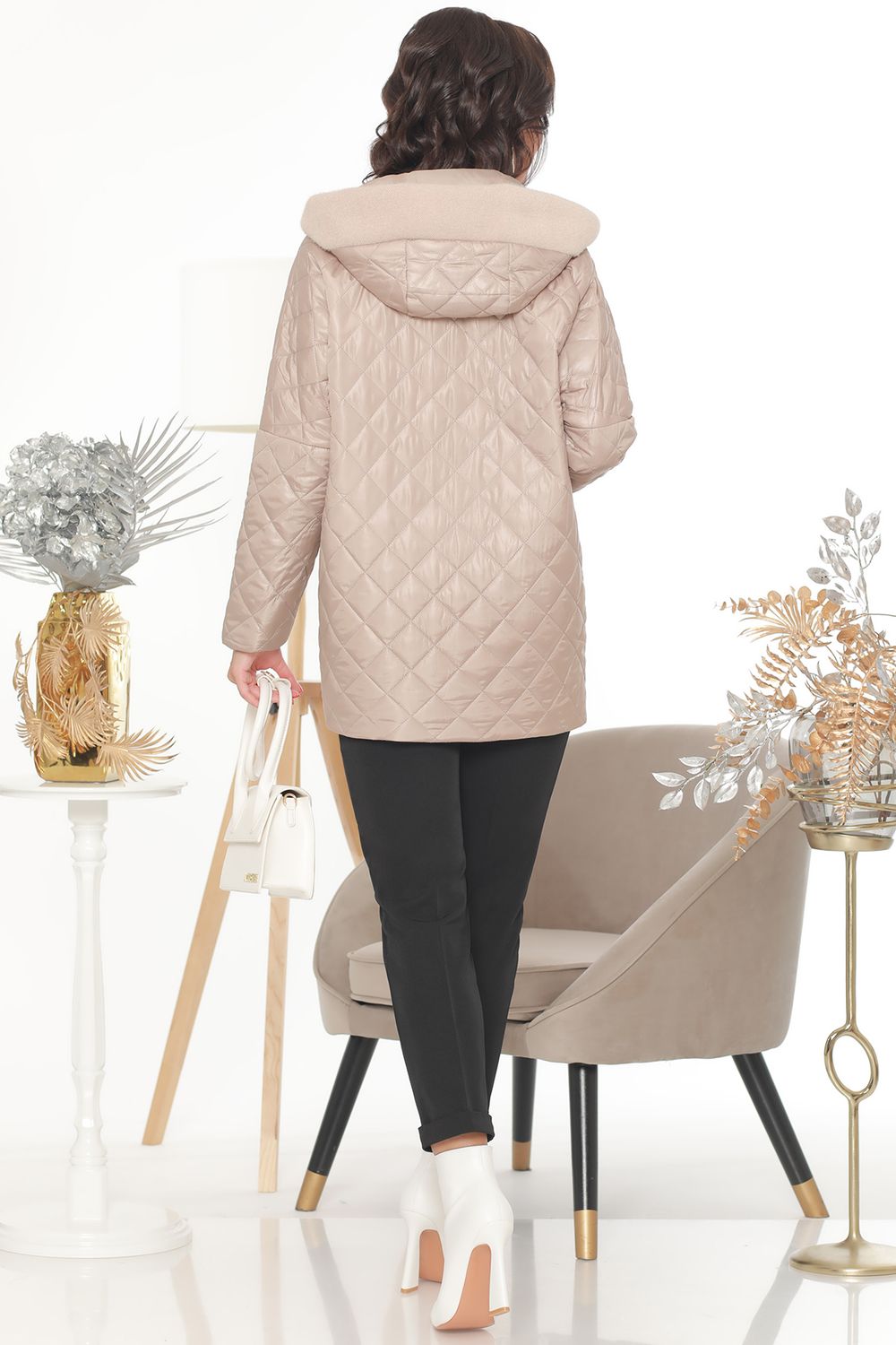 Куртка Главная тема сезона DStrend (Акция)