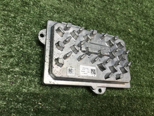 Блок управления фары Geely Tugella (2019-н.в.)