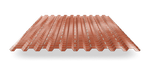 Профлист С21 с покрытием Ecosteel