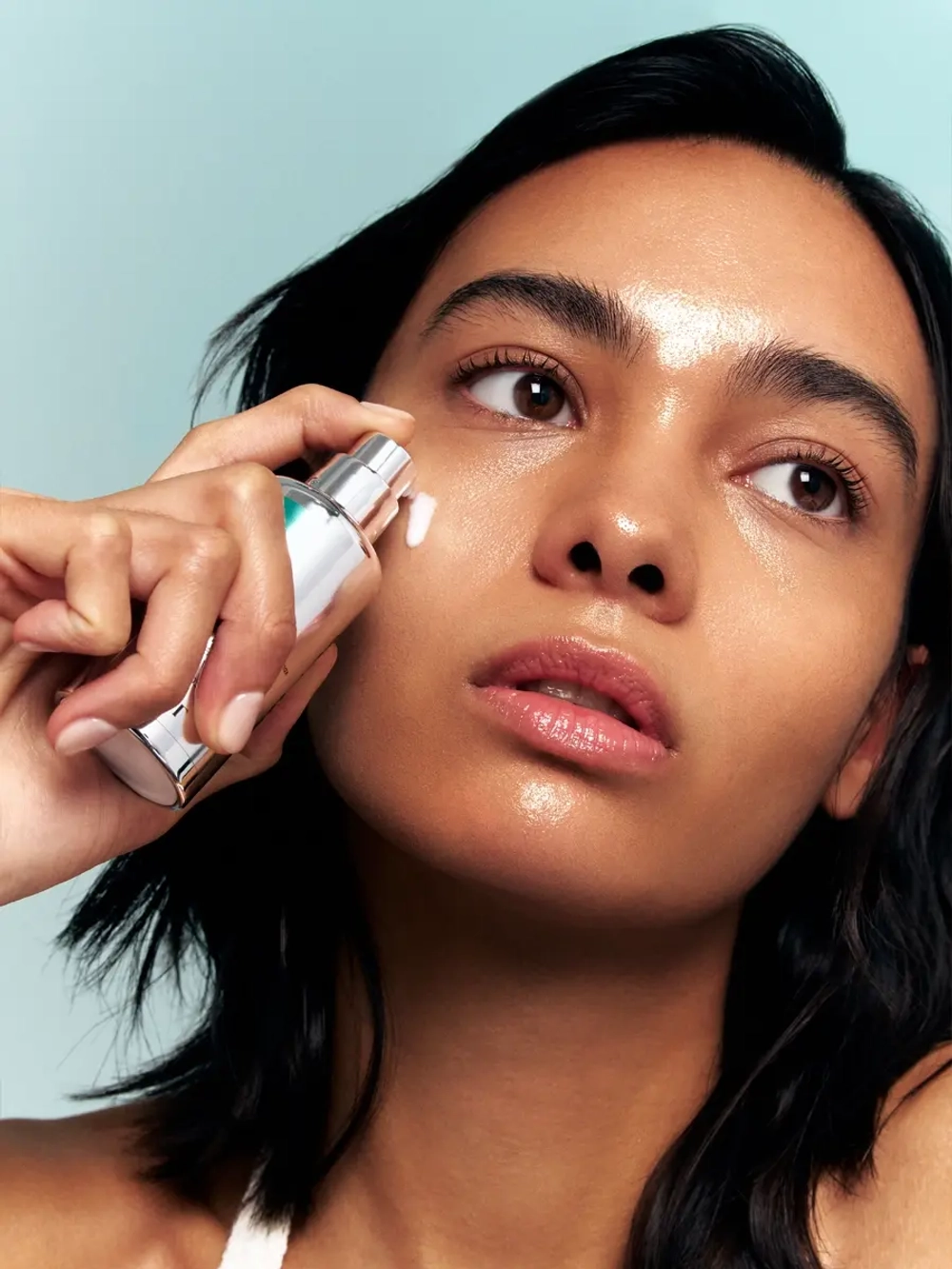 VT Cosmetics Укрепляющая эссенция с ПДРН для сияния кожи PDRN Essence 100 30 мл