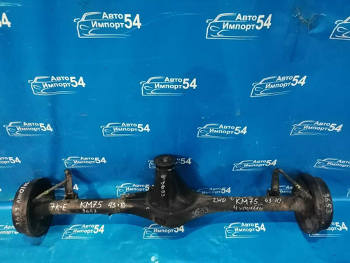 Полуось задняя правая TOYOTA LITEACE 2002