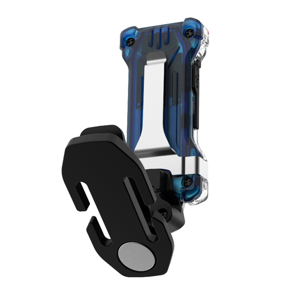 Фонарь Armytek Zippy Extended Set WR Blue Белый и красный свет