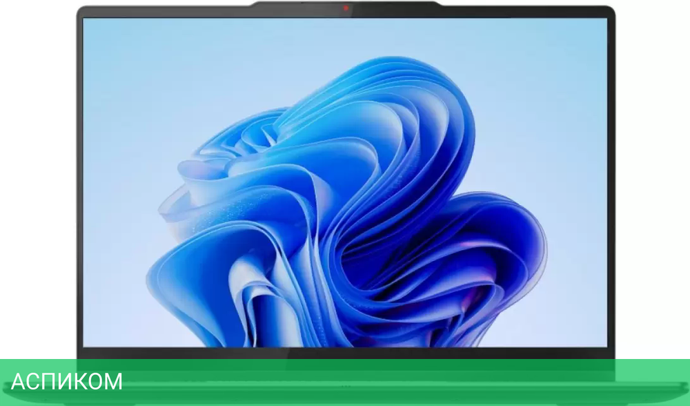 Ноутбук 2-в-1 Lenovo Yoga 7 2-in-1 14ILL10 83JQ003FRK