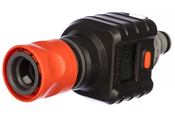 Счетчик воды Gardena