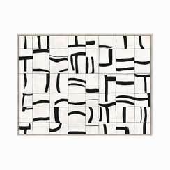 Постер Sense 120х90