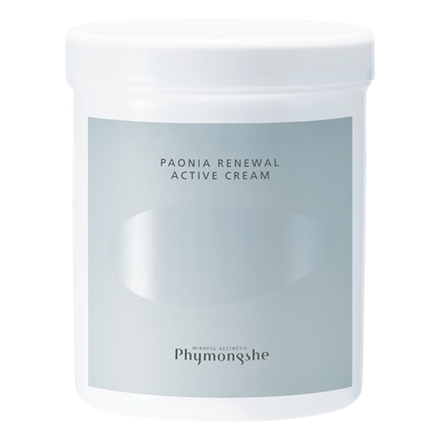 Phymongshe Крем для тела Актив Paonia Renewal Active Cream 950 мл