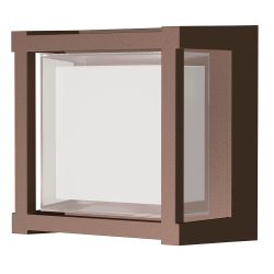 8853 Настенный уличный светильник CREEK