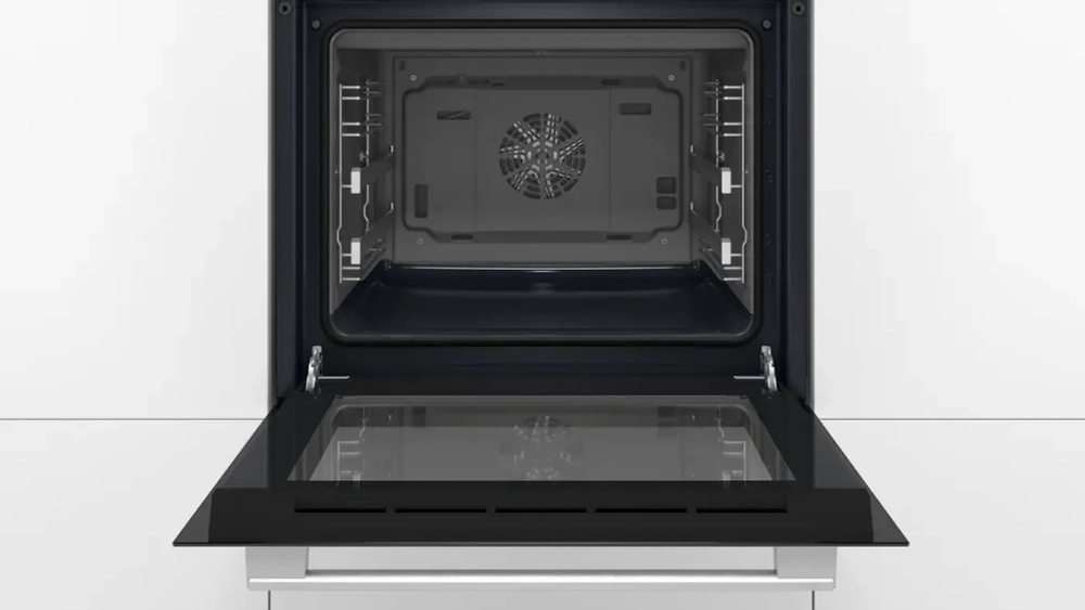 Духовой шкаф Bosch HBJ558YW3Q