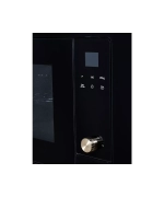 Встраиваемая микроволновая печь Kuppersberg HMW 655 X