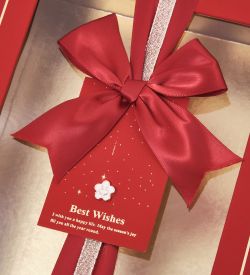 WF-170/3 Коробка бол., красный