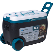 Изотермический контейнер Libhof Picnic BW-42R