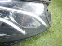 Фара правая Mercedes E W213 (2016-2021) LED