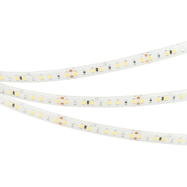Светодиодная влагозащищенная лента Arlight 14W/m 144LED/m 2835SMD дневной белый/красный 5M FITOLUX-SE-A144-10mm 24V Day5000-Red 038171