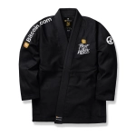 Кимоно VITAL x BITCOIN (BLACK)