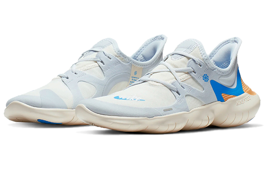 Кроссовки Nike Free Rn 5.0 Jdi (Женская размерная сетка)