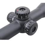 Оптический прицел Vector Optics FFP Continental x6 4-24x56 ( Тигр, СВД, ОП-СКС, ВПО-208 / Сетка VEC-MBR / с подсветкой )