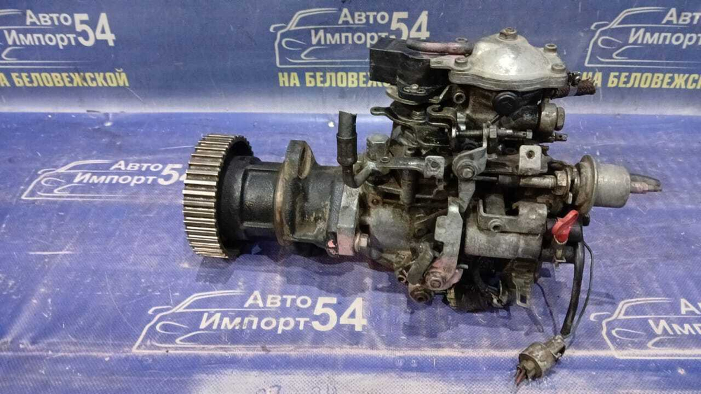 ТНВД TOYOTA ESTIMA 1992