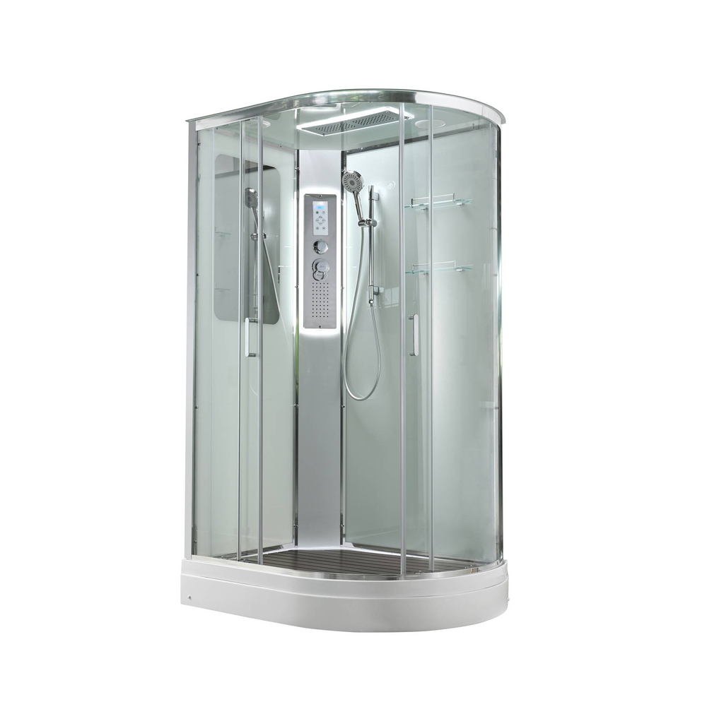 Душевая кабина AvaCan (АваКан) A2912LLED