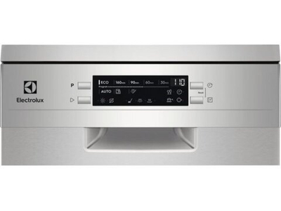 Посудомоечная машина Electrolux SES42201SX