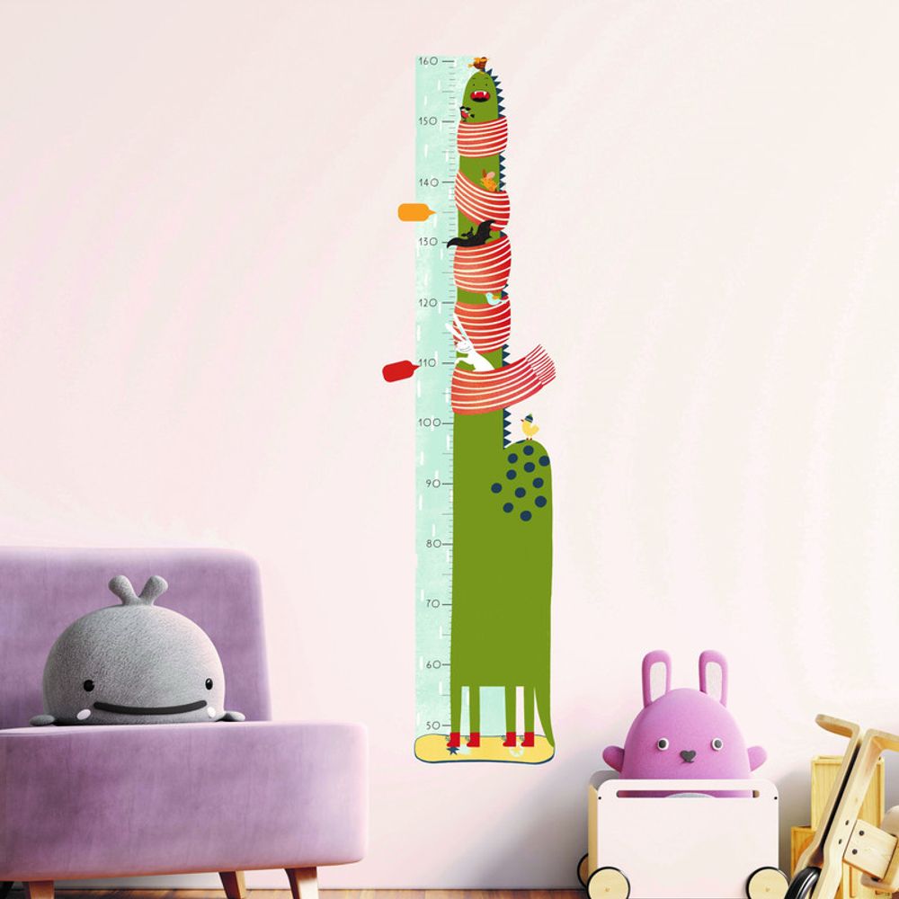 Ростомер «Динозавр»