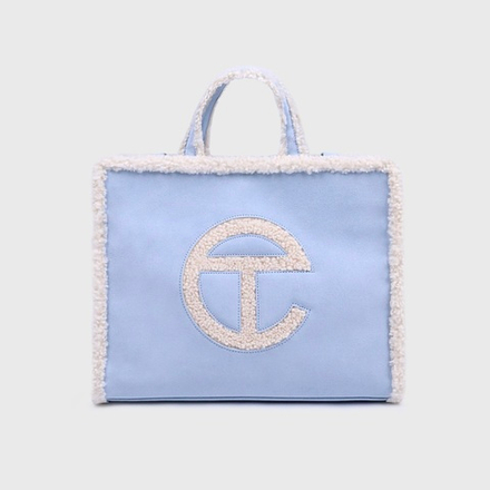 Сумка UGG x Telfar