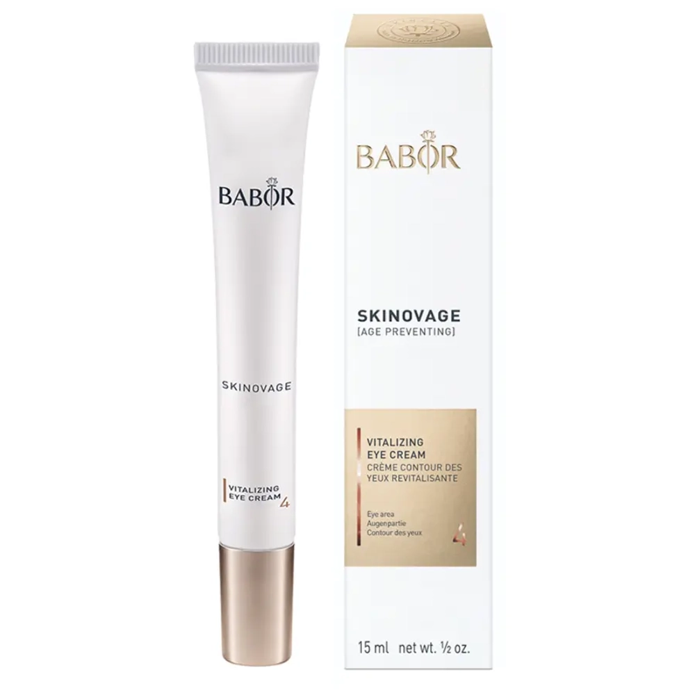 Крем для век Совершенство кожи / Skinovage Vitalizing Eye Cream 15 мл