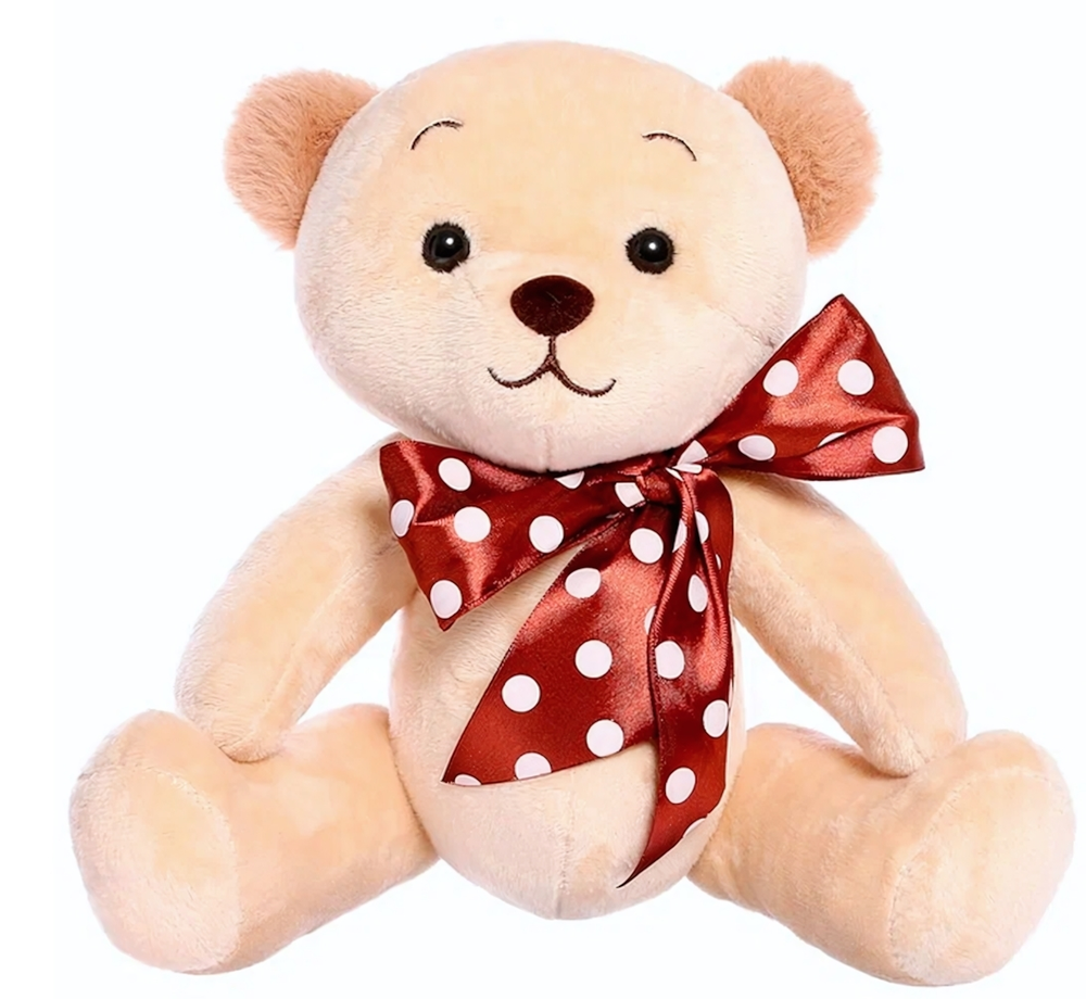 Медвежонок Антоша В30см (Смоленск)