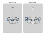 Бра Ambrella Light HIGH LIGHT LH75065