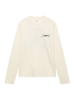 Женский Лонгслив Obey Wilted Bunch