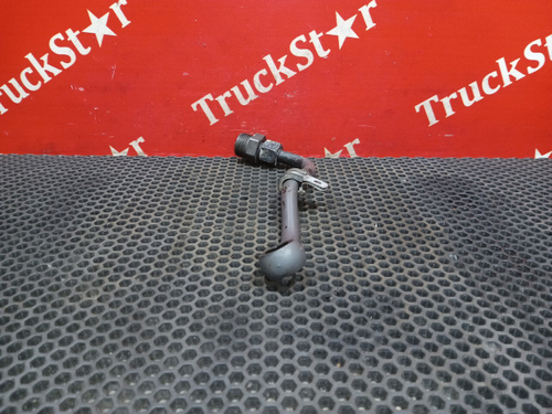 Трубка ГУРа 2017г.